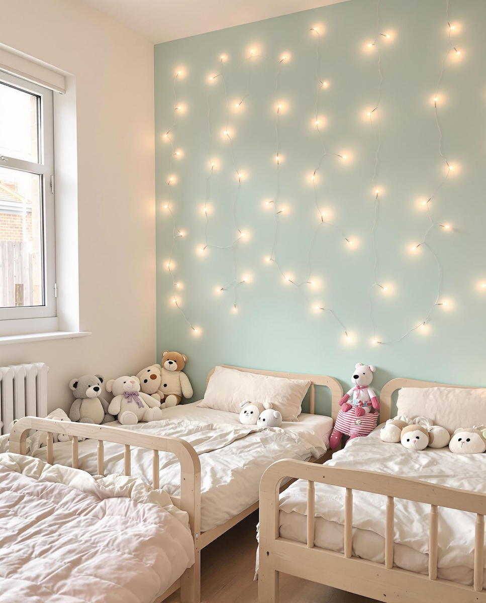 Toddler Beds