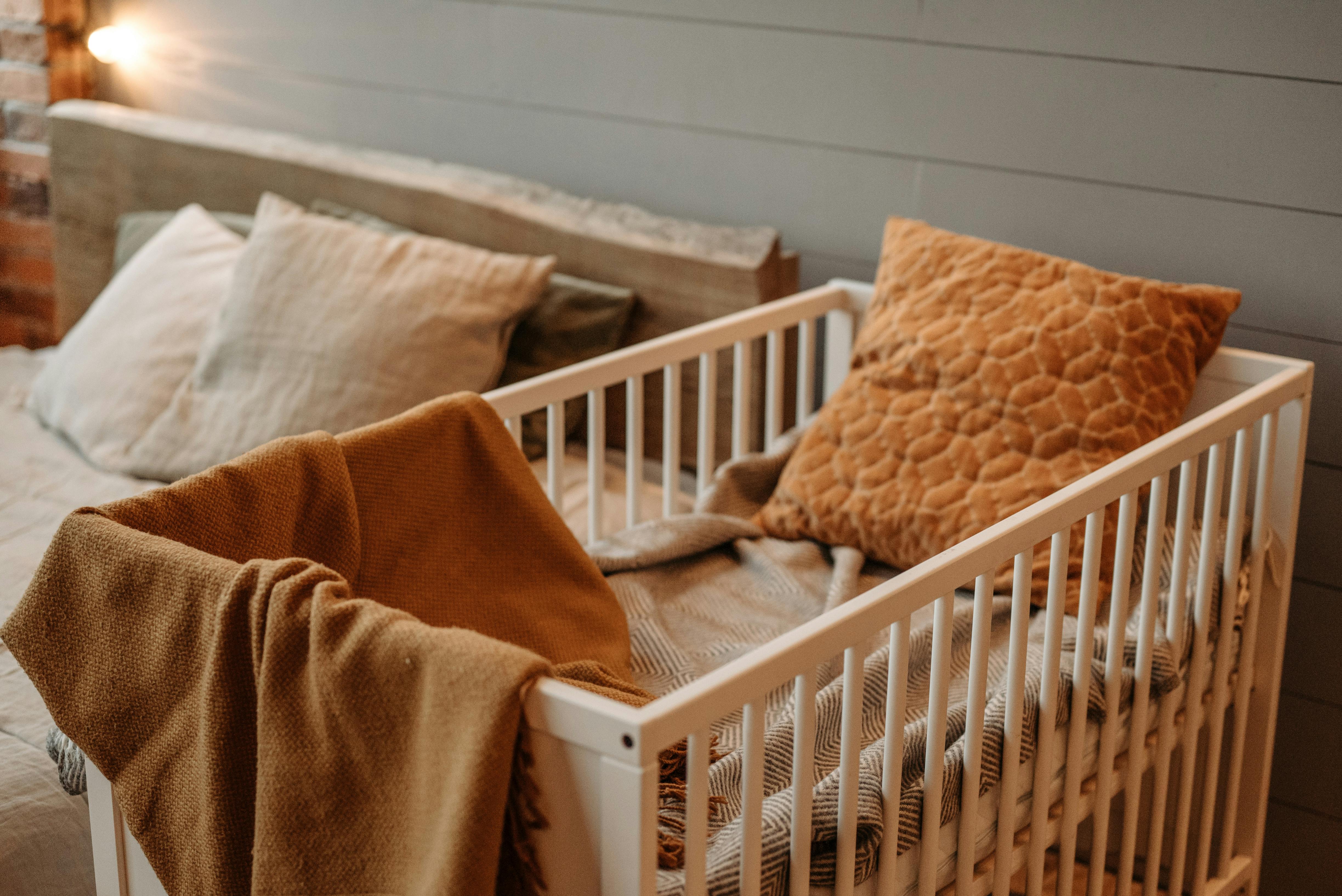 Nursery Sets