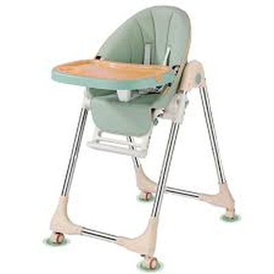 Booster Feeding Seats