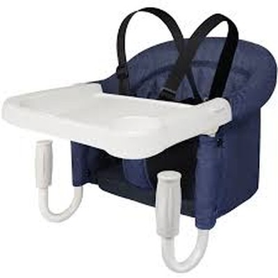 Hook-On Seats