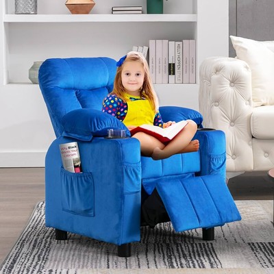 Recliners