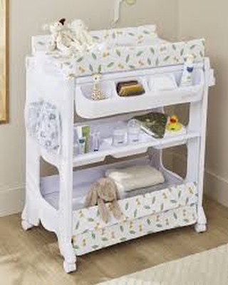Changing Tables