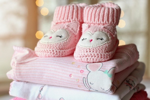 Soft Shoes