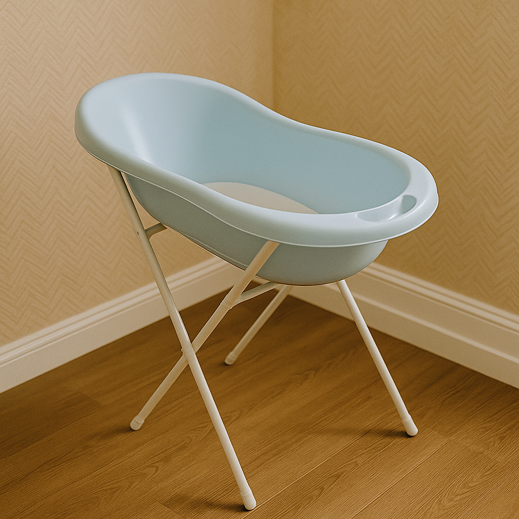 Bath Stands