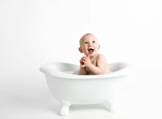 Bathtubs