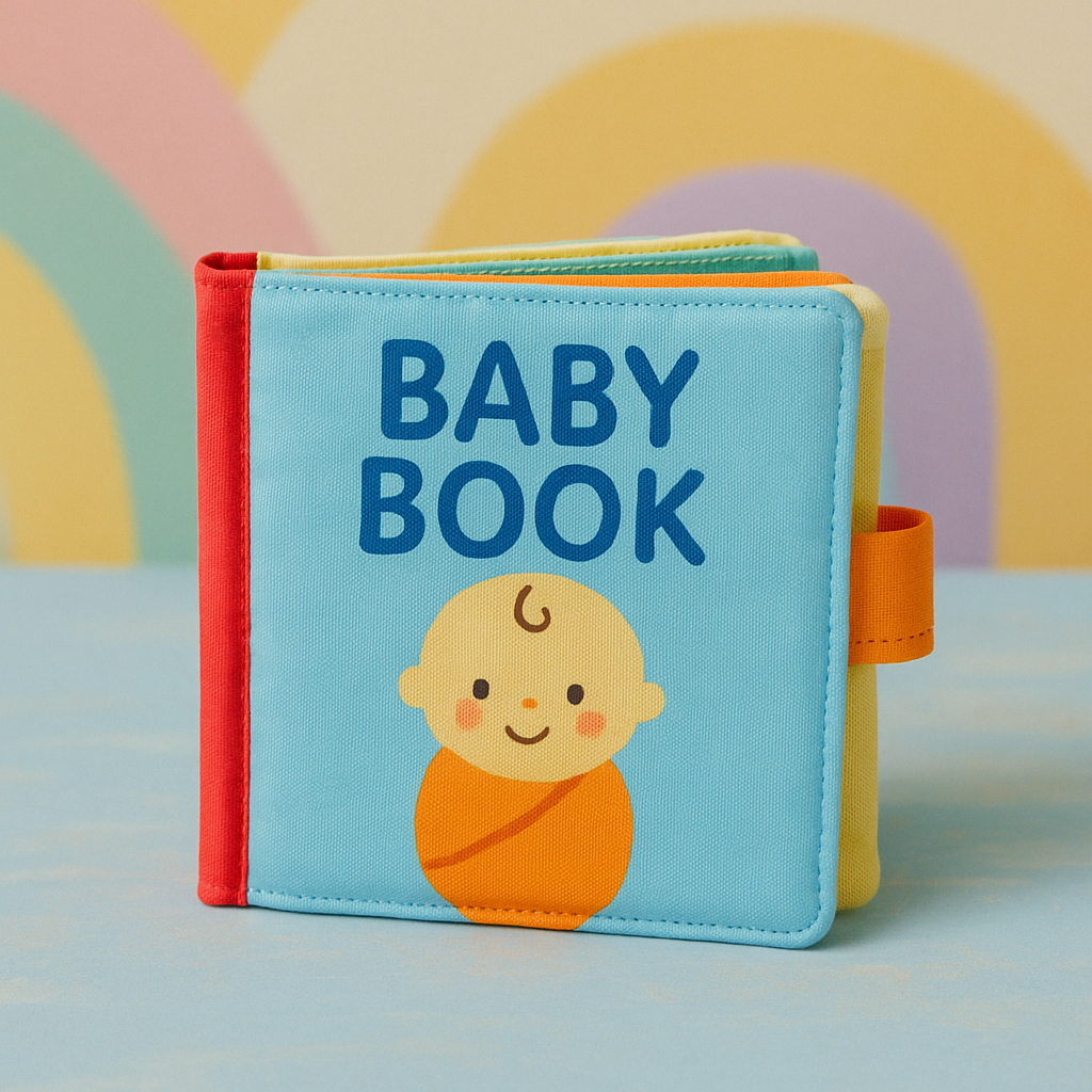 Baby Books