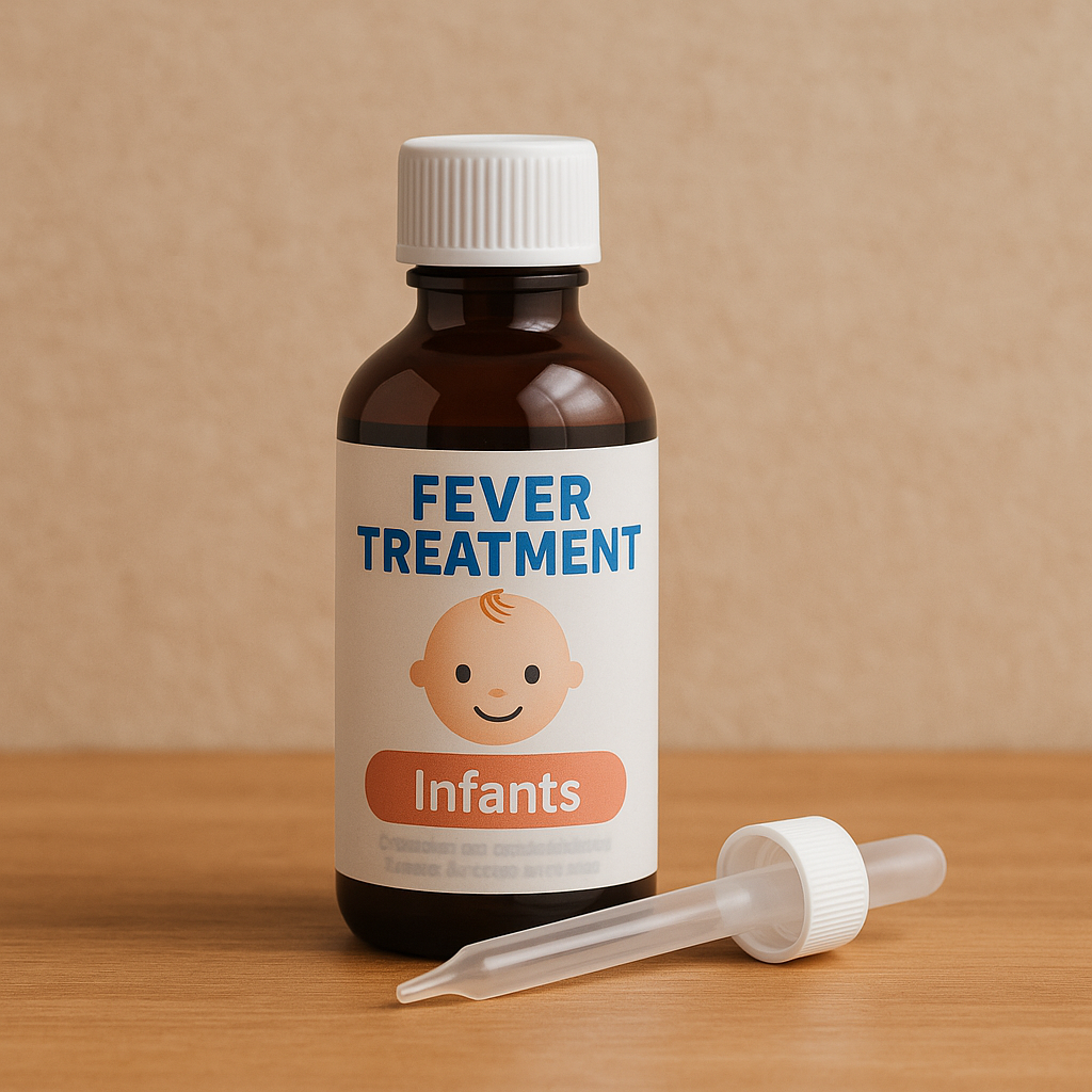Fever Treatments
