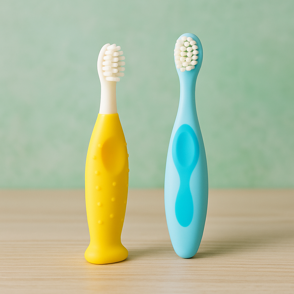 Toothbrushes