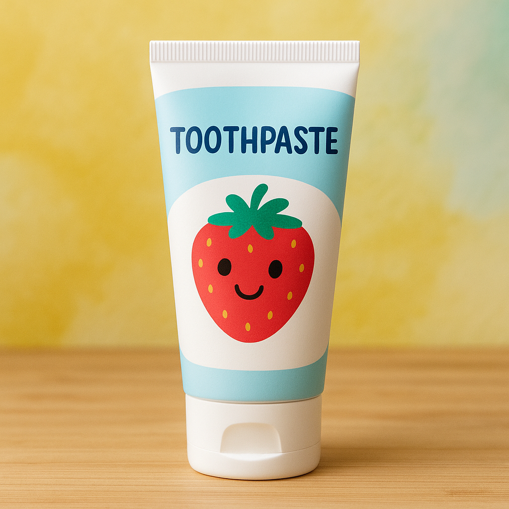 Toothpaste