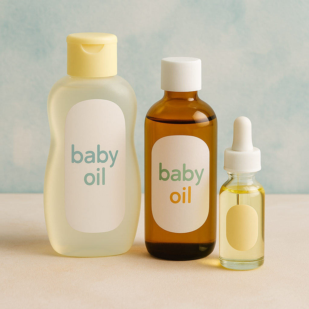 Oils