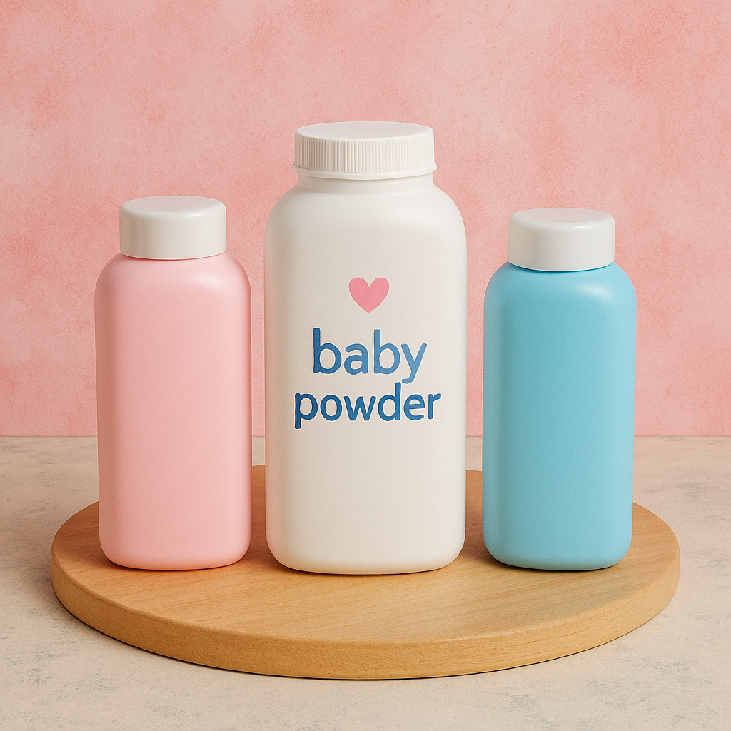 Powders