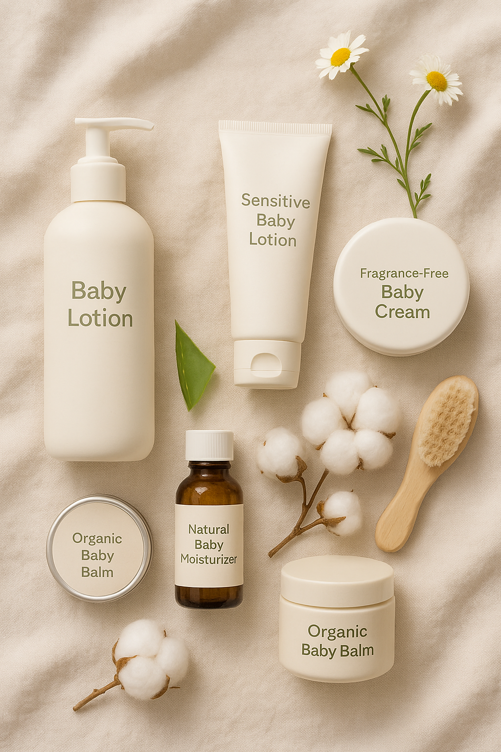 Lotion