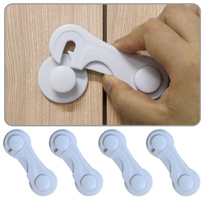 Cabinet Locks
