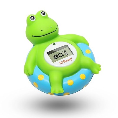 Bath Thermometer
