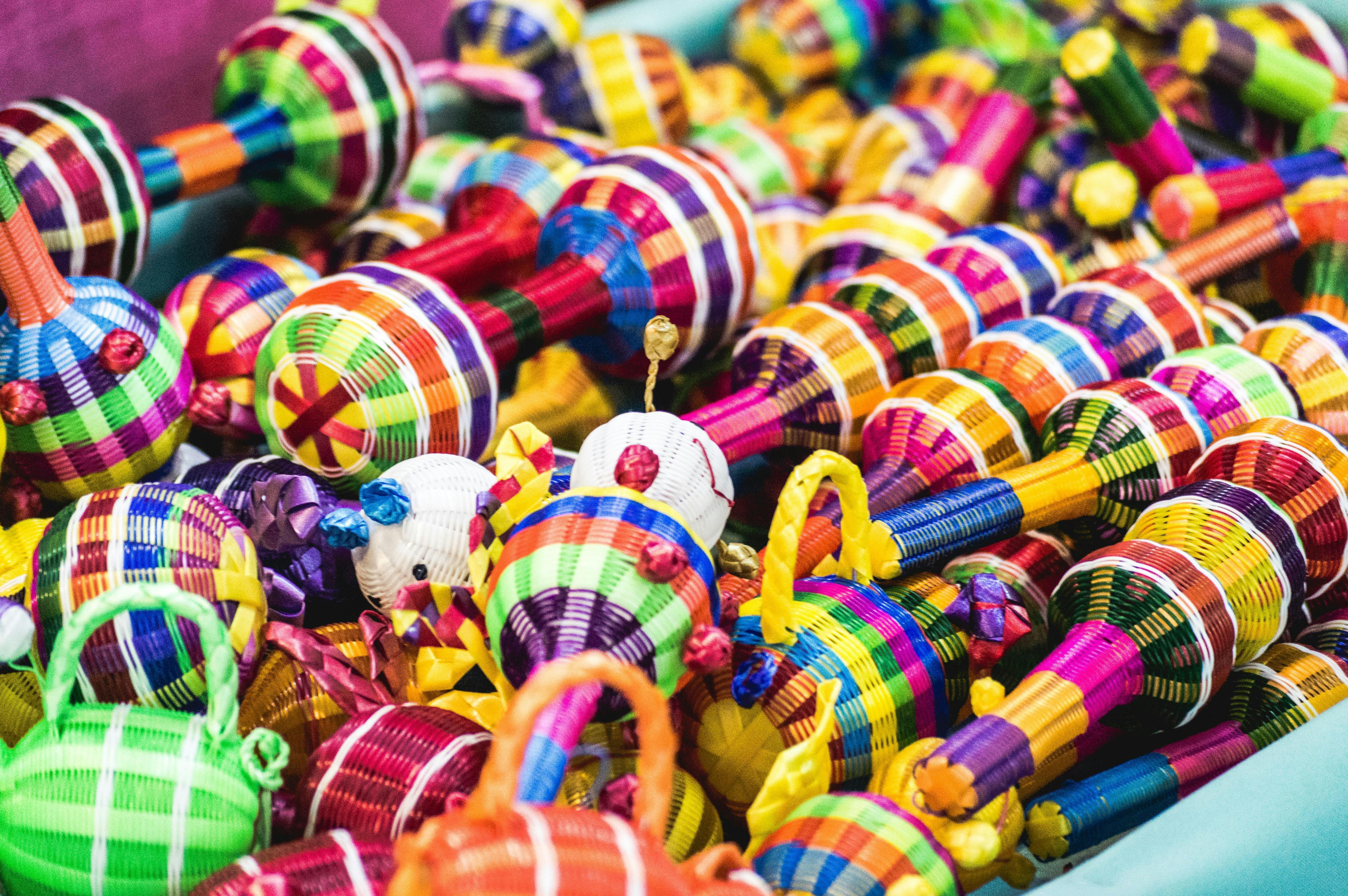 Rattles