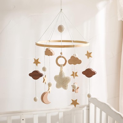 Crib Mobile