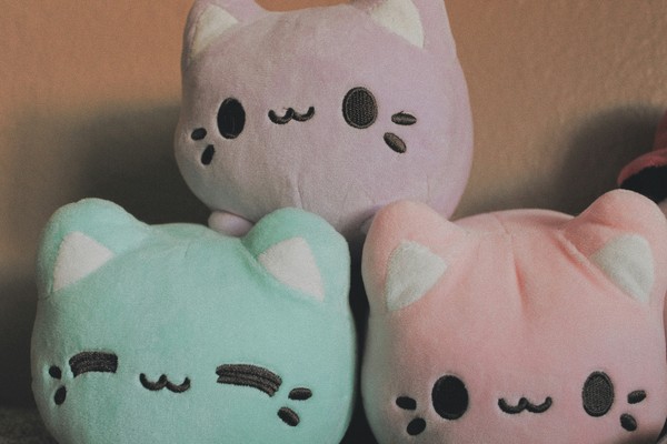 Plush Toys