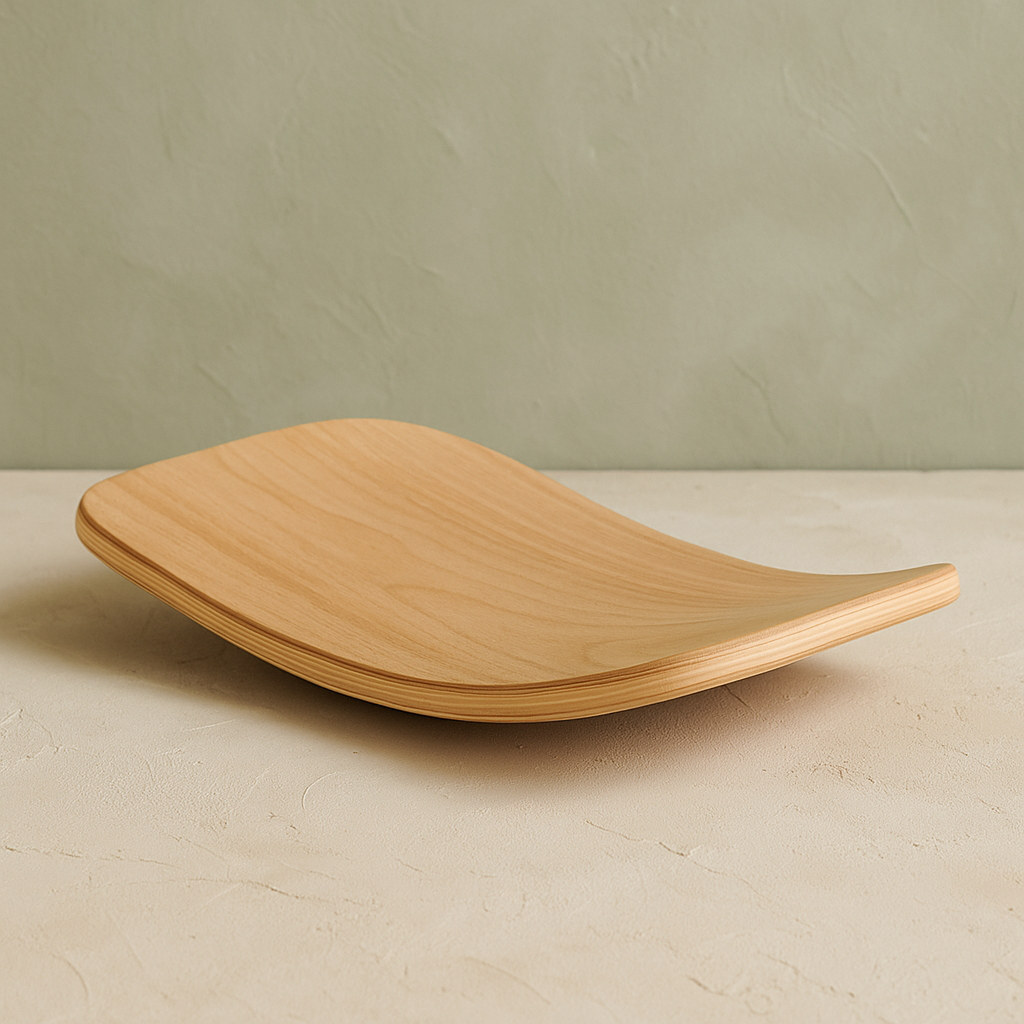 Balance Boards