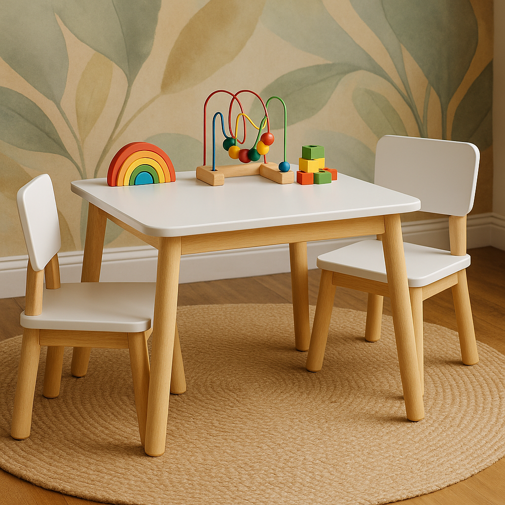 Activity Tables & Chairs