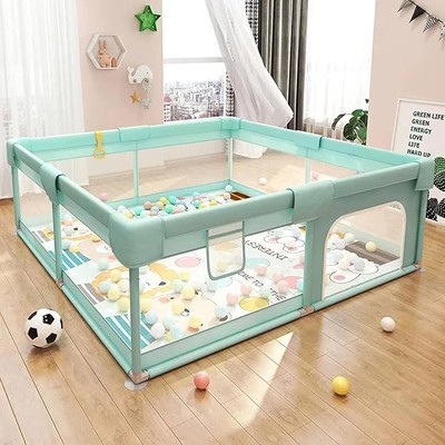 Play Yards