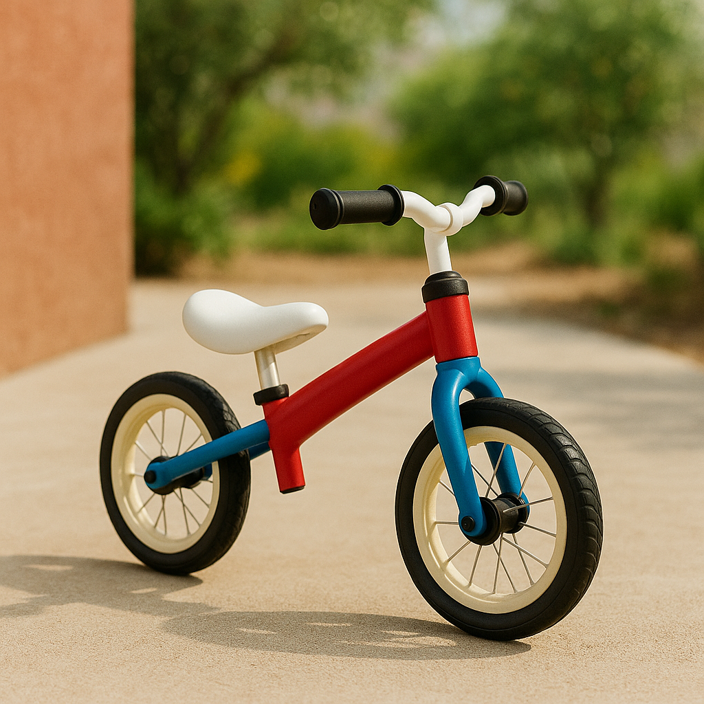 Bikes