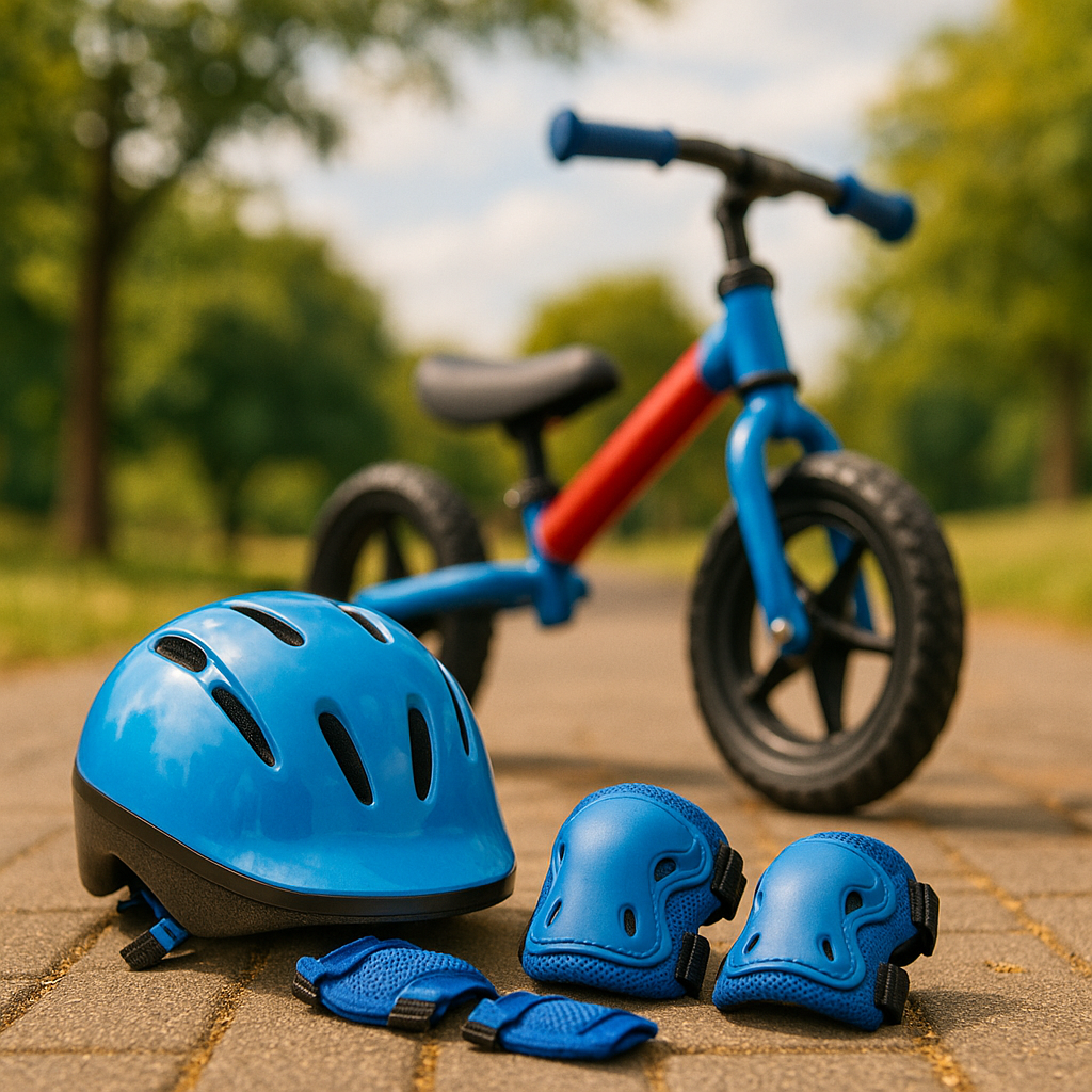 Biking Safety