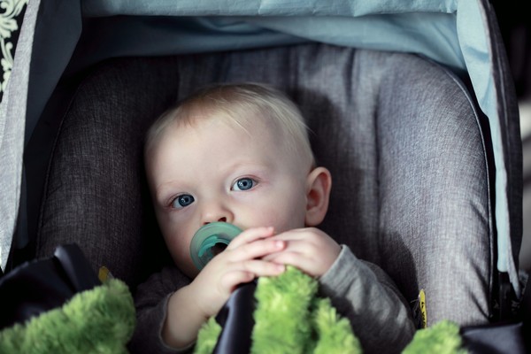 Infant Car Seats
