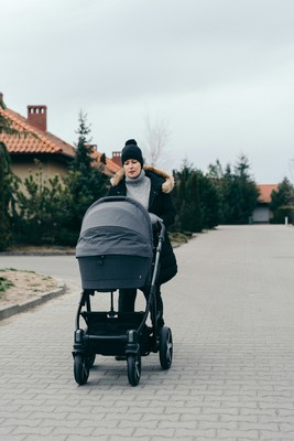 Jogging Strollers