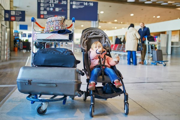 Travel Systems