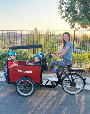 Wagon Strollers