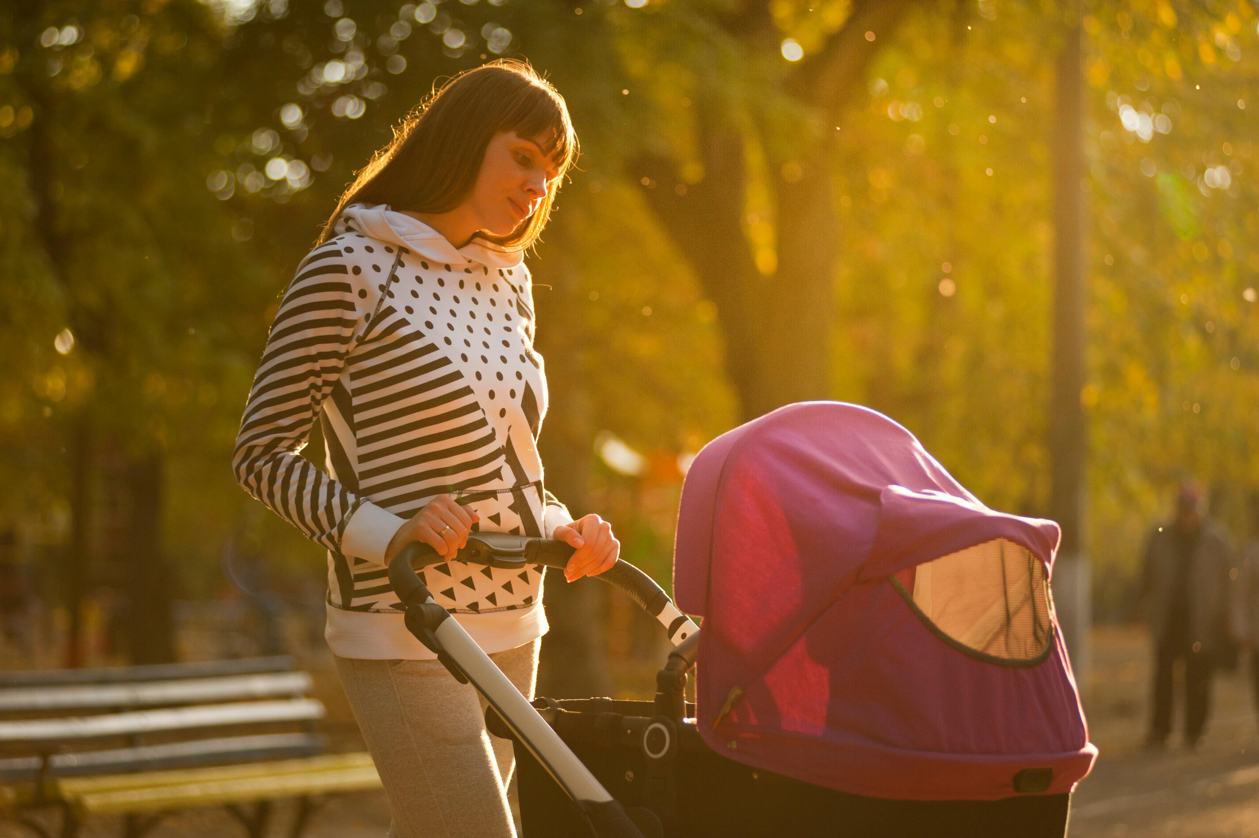 Stroller Accessories