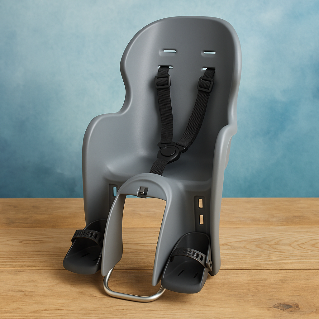 Bike Seats