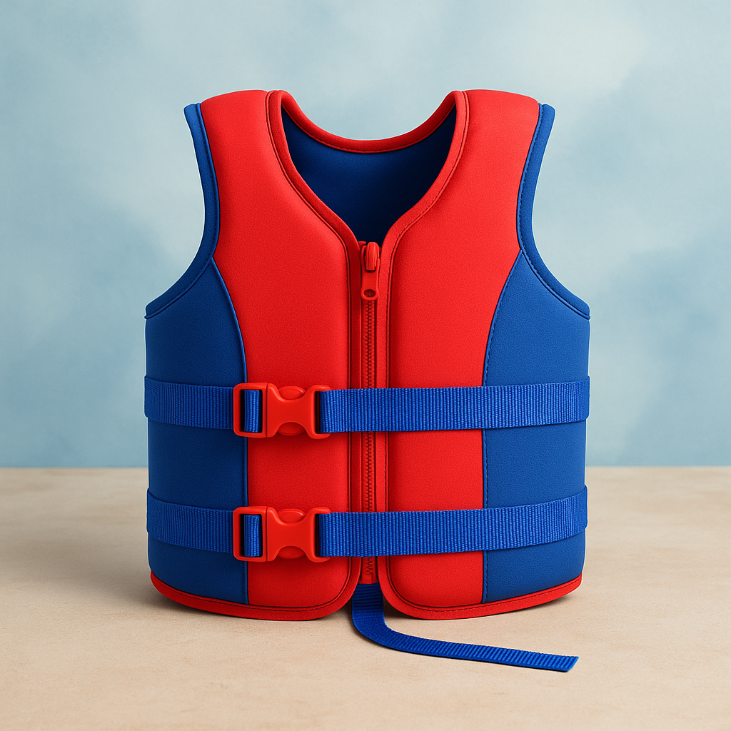 Infant & Child Life Jackets