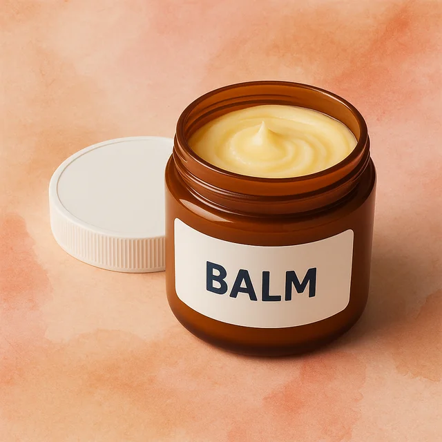 Balms & Salves