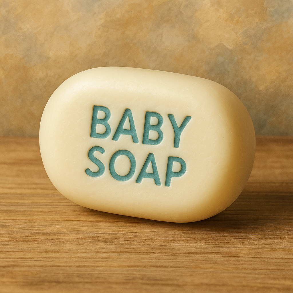 Bar Soap