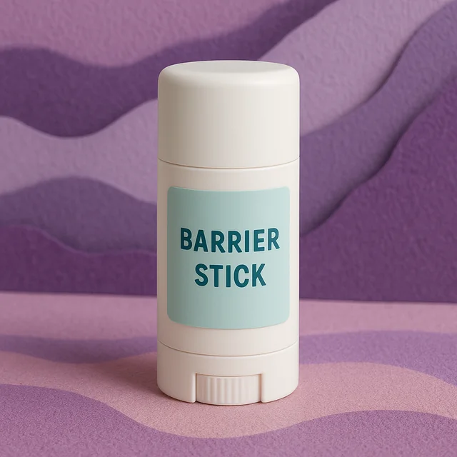 Barrier Sticks