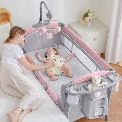 Bassinet Playards