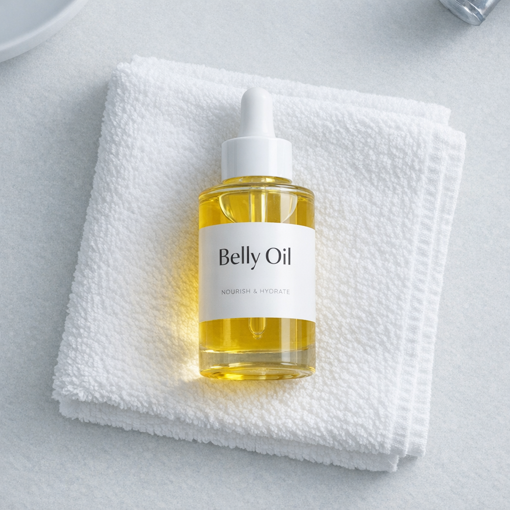 Belly Oils