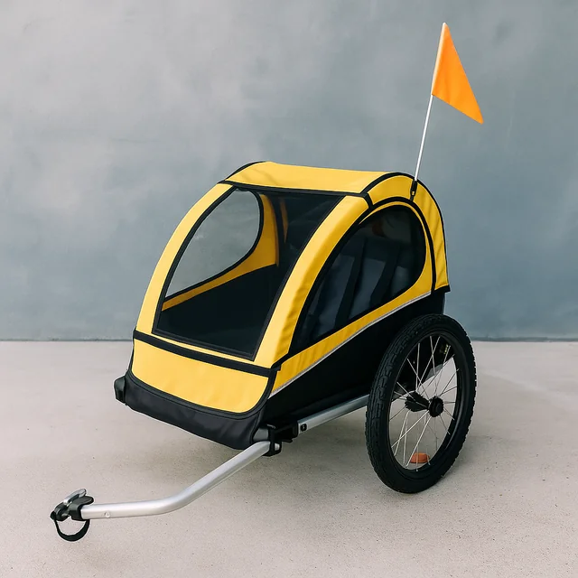 Bike Trailers