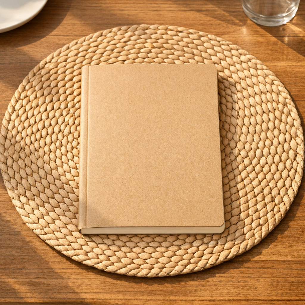 Birth Plan Notebooks