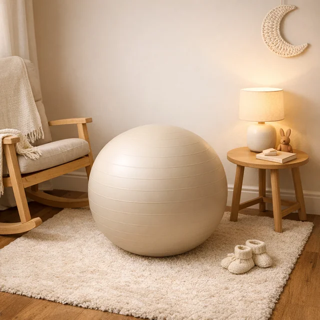 Birthing Balls
