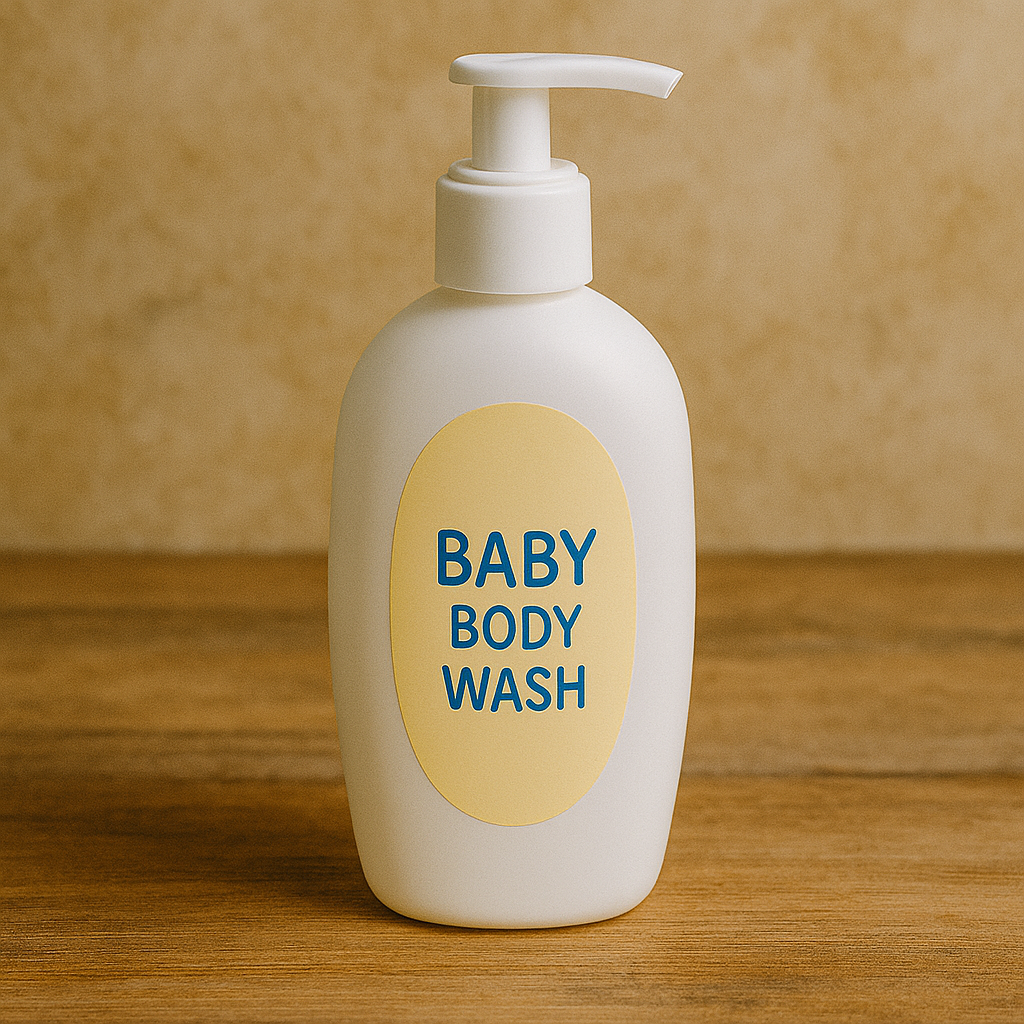 Body Wash