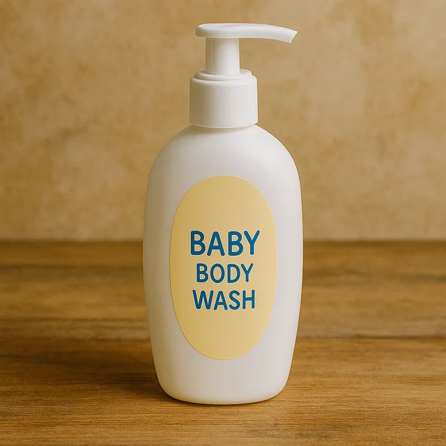 Body Wash