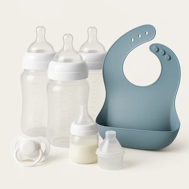 Bottle Starter Sets