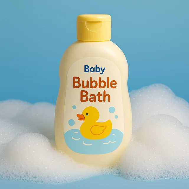 Bubble Bath