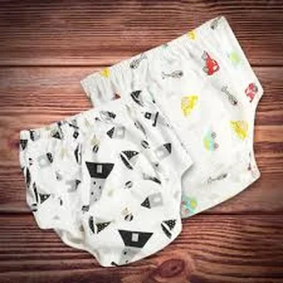 Cloth Diapers