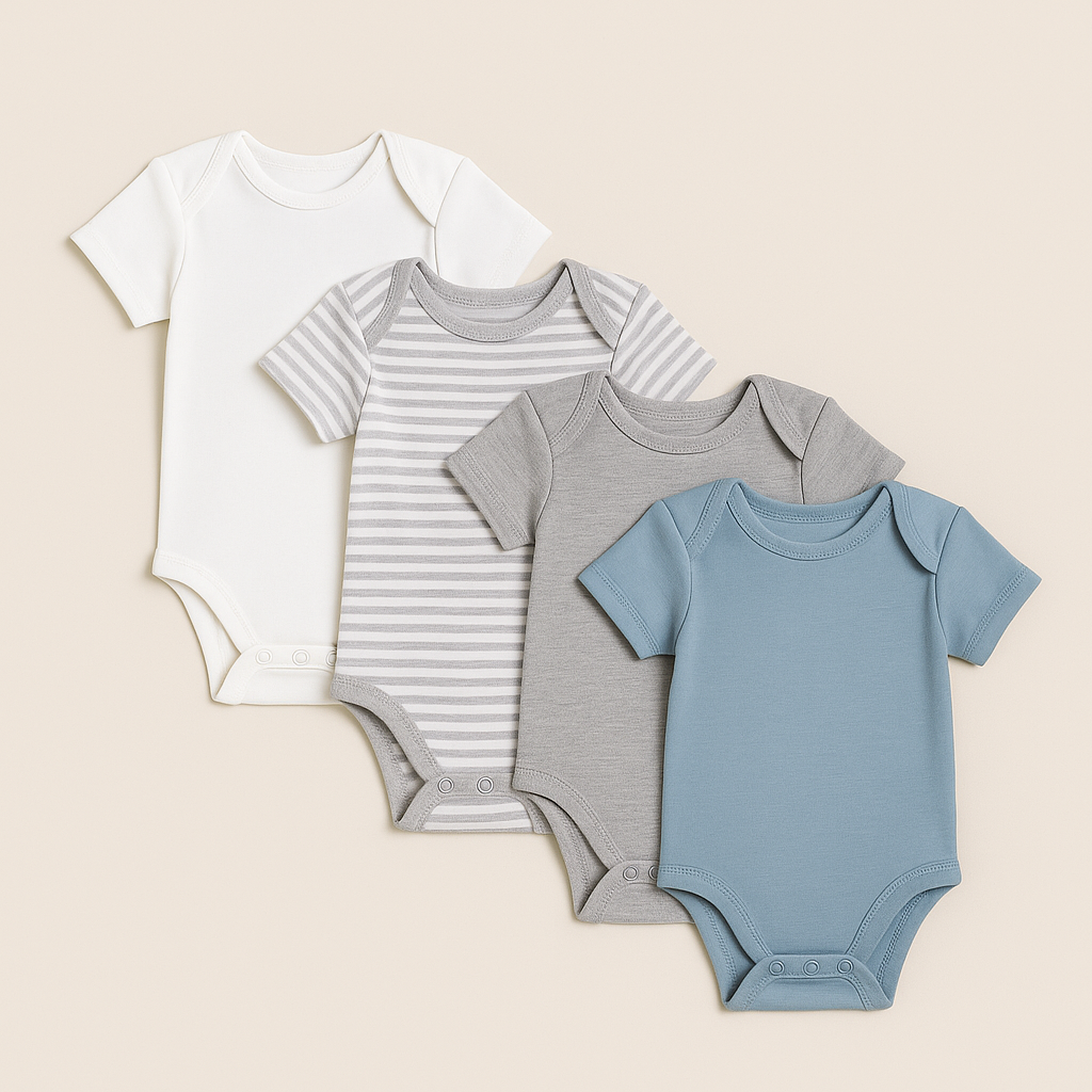 Bodysuit Multi-Packs