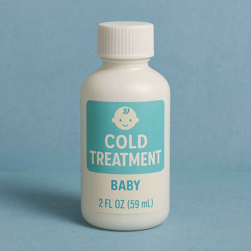 Cold Treatments