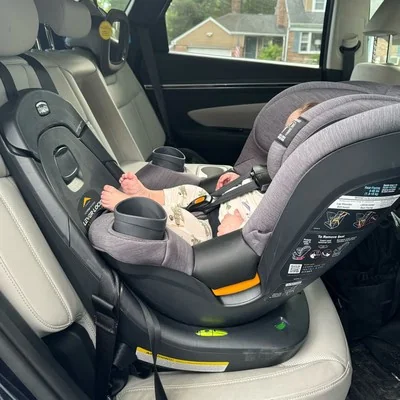 Convertible Car Seats