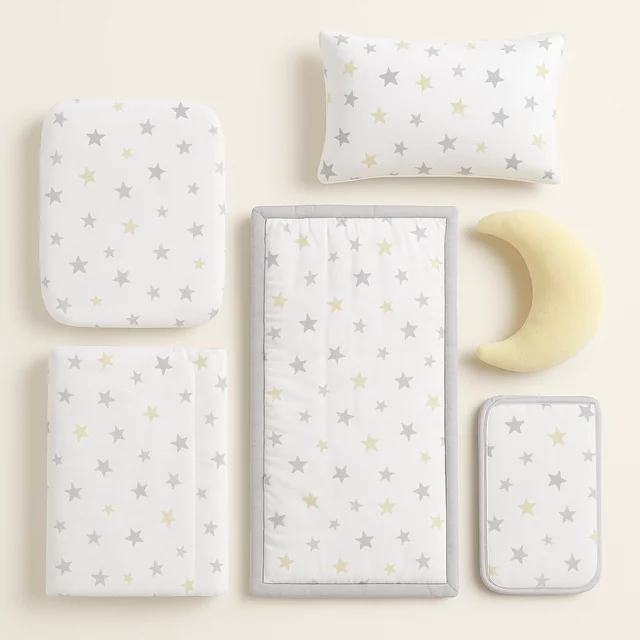 Crib Bedding Sets